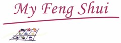 My Feng Shui