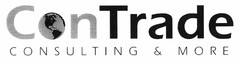 Con Trade CONSULTING & MORE