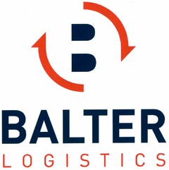 BALTER LOGISTICS