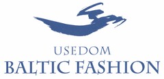 USEDOM BALTIC FASHION