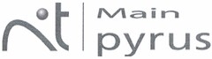 Main pyrus