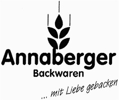 Annaberger Backwaren