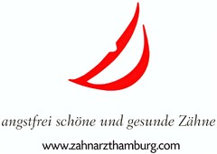 angstfrei schöne und gesunde Zähne