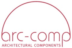 arc-comp ARCHITECTURAL COMPONENTS