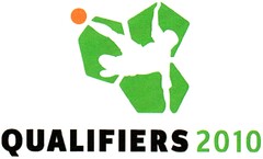 QUALIFIERS 2010