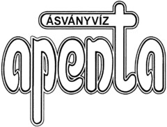 ASVANYVIZ apenta