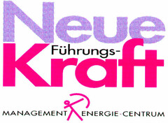 Neue Führungs-Kraft MANAGEMENT ENERGIE-CENTRUM