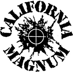 CALIFORNIA MAGNUM