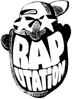 RAP UTATION