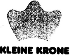 KLEINE KRONE
