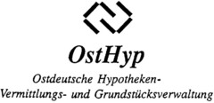 OstHyp Ostdeutsche Hypotheken- Vermittlungs- und Grundstücksverwaltung