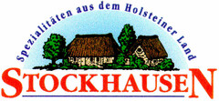 STOCKHAUSEN Spezialitäten aus dem Holsteiner Land