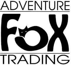 ADVENTURE FOX TRADING