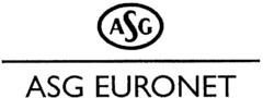 ASG ASG EURONET