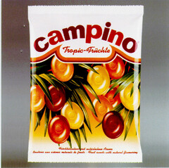 campino Tropic-Früchte