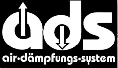 ads air-dämpfungs-system