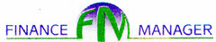 FINANCE FM MANAGER