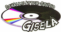 SCHALLPLATTEN-STUDIO GISELA