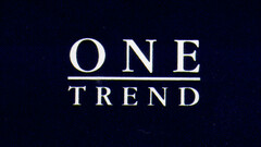 ONE TREND