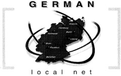 GERMAN local net