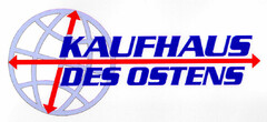 KAUFHAUS DES OSTENS