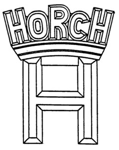 HoRcH