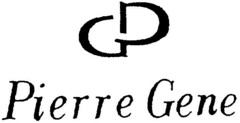Pierre Gene