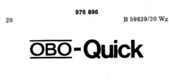 OBO-Quick