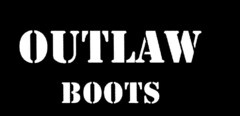 OUTLAW BOOTS