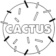 CACTUS