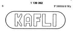 KAFLI