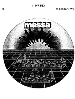 massa Electronic Land