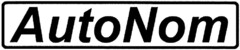 AutoNom