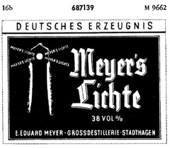 Meyer's Lichte