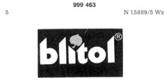 blitol