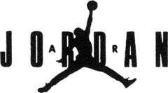 JORDAN