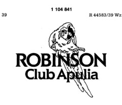 ROBINSON Club Apulia