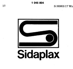 Sidaplax