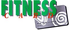 FITNESS CARD