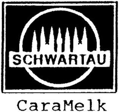 SCHWARTAU CaraMelk