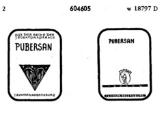 PUBERSAN ISOSAN