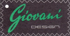 Giovani DESIGN