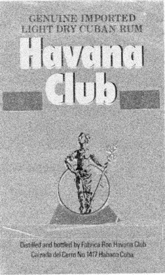 Havana Club