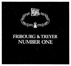 FRIBOURG & TREYER NUMBER ONE