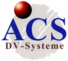 ACS DV-Systeme