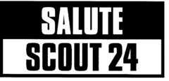 SALUTE SCOUT 24