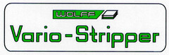 wolff Vario-Stripper