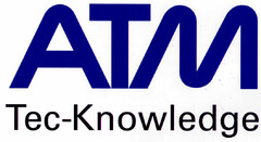 ATM Tec-Knowledge