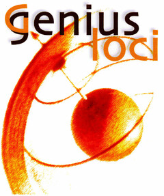 genius loci