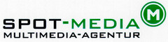 SPOT-MEDIA MULTIMEDIA-AGENTUR